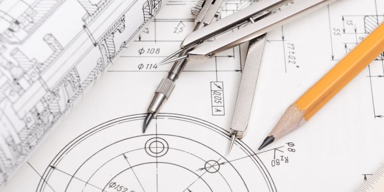 Diseño industrial y arquitectónico