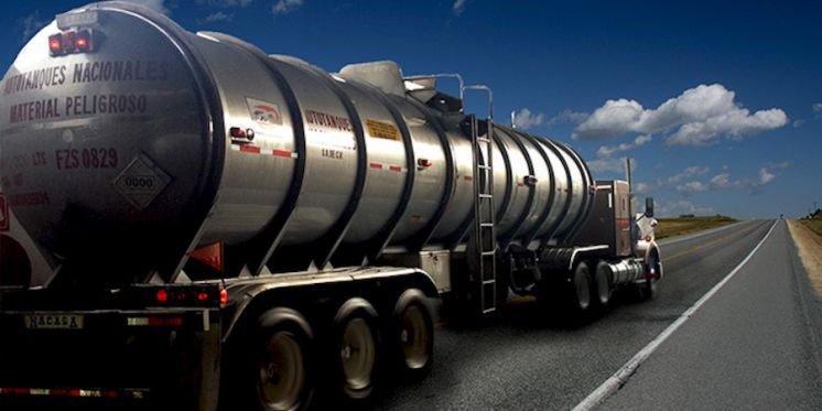 Fletes Petroleros