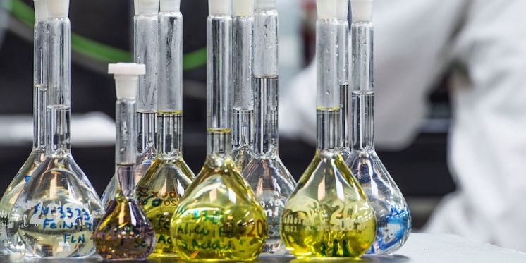 Análisis y auditoría de fluidos