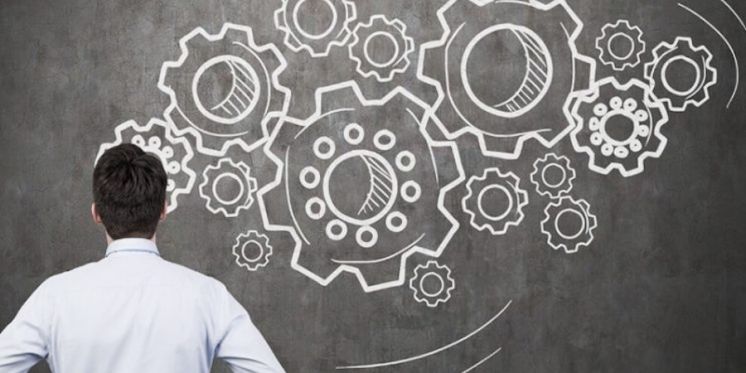 Diseño de manuales y guías de procesos